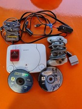 Sony PlayStation 1, PS1 Bundle