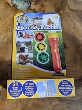 Brainstorm Toys Horse Torch