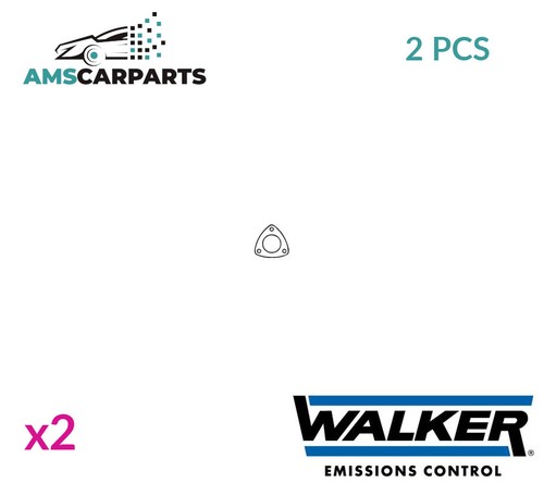 Exhaust pipe gasket - pipe,