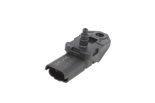 Pressure sensor forcharging