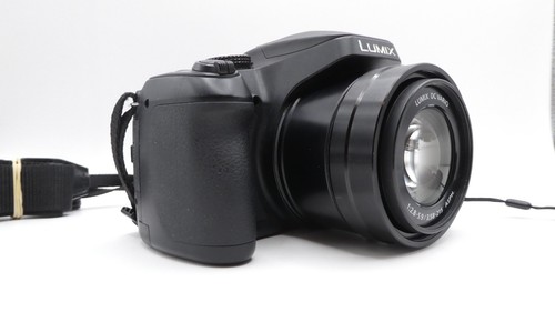 Panasonic lumix fz82 - panasonic, dc‑fz82
