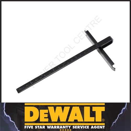 Dewalt side rip fence - side, assembly