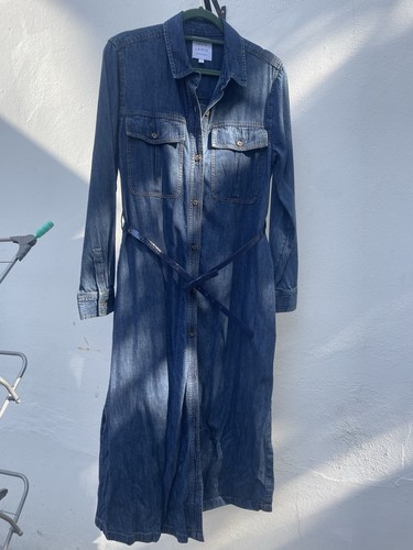 John lewis denim shirt - lewis, dress