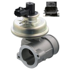 FEBI BILSTEIN 103572 Egr Valve