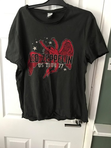 Men led zeppelin - men's,