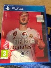 Fifa 20 PS4