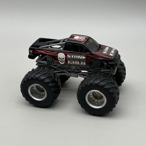 Hot wheels monster jam - wheels,