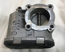 Fiat, Alfa Romeo, Lancia + Abarth Throttle Body Blade 0280750137 Bosch