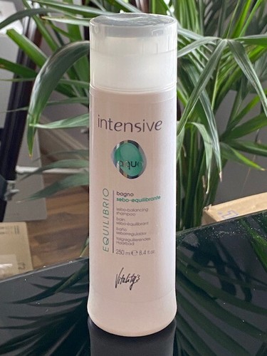 Vitality intensive aqua sebo - intensive,