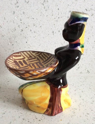 Miniature ceramic drioli - miniature,