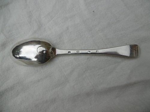 1750 very rare scottish - 1750,
