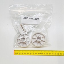 Selector and Reverse Knob for