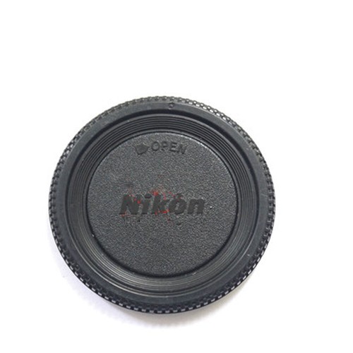 Original body cap bf1a - original, assy