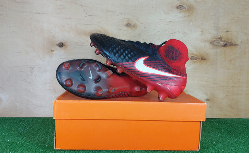 Nike magista obra fg - obra,