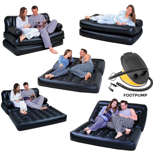 Bestway 1 inflatable - 5, in