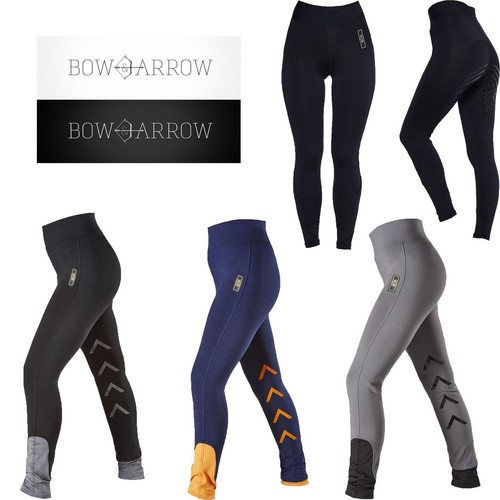 Ladies riding breeches - ladies,