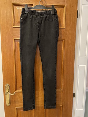 Ladies girls black jeggings - ladies'/girls',