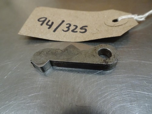 Burman gearbox gearchange pawl - burman,