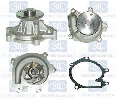 Sil pa1160 water pump - pump, oe