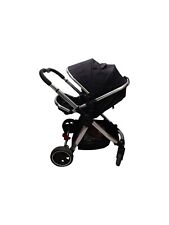Baby Jogger City Select Ruby