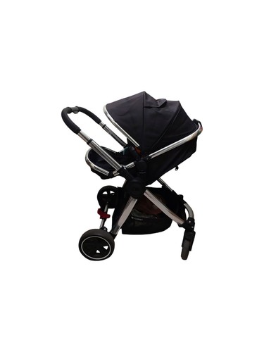 Baby jogger city select - baby,
