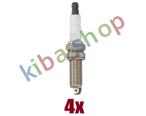 Spark plug fits mercedes c - spark,