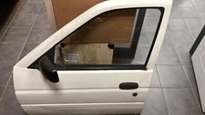 Mk6 FORD ESCORT VAN PASSENGER