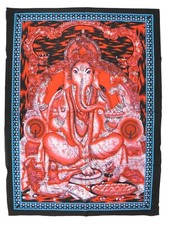 Indian hindu god - lord, ganesh