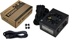 SFX-AP400W Mini ITX Solution /
