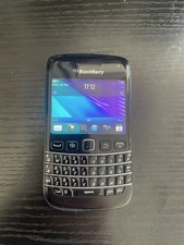 Blackberry Curve 9790