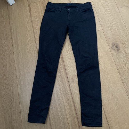 Armani black jeans waist 29 - jeans,,