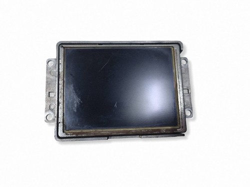 Peugeot 607 2002 - , lcd
