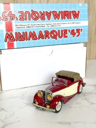 Rare mini marque 1 - rare, 43