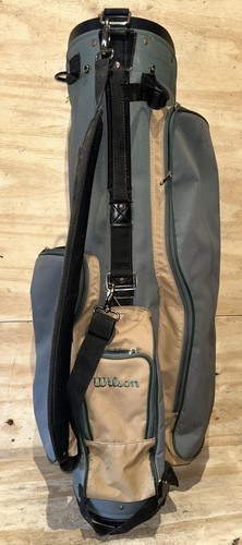 Wilson golf carry - golf, bag