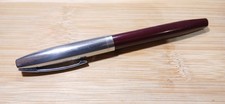 sheaffer imperial II touchdown