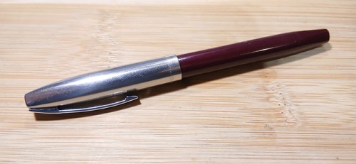 Sheaffer imperial touchdown - sheaffer,