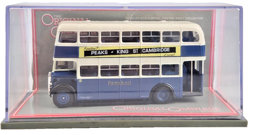 Corgi 40703 scale - 40703, bristol
