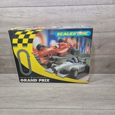 GRAND PRIX SCALEEXTRIC TEAM