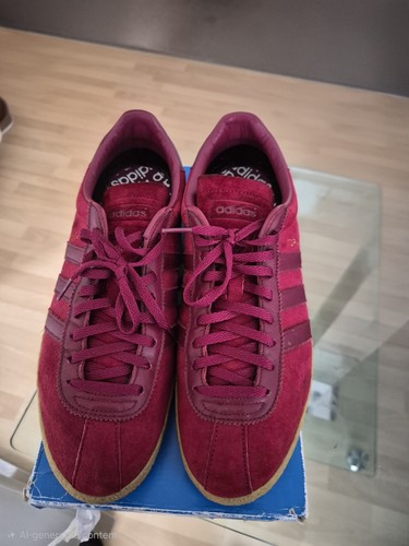 Adidas originals topanga uk10 - topanga,