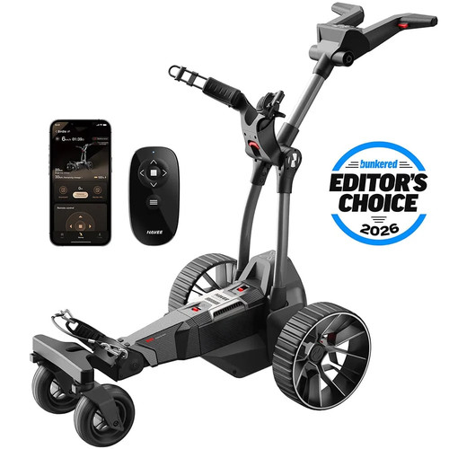 Navee birdie follow - 3, electric
