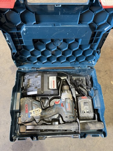 Bosch gsb 18v 150 - bosch,