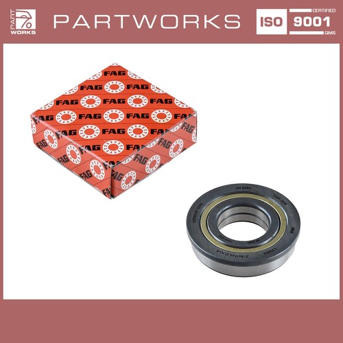 Four point bearing for - four,