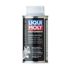 Liqui Moly Motorbike Radiator