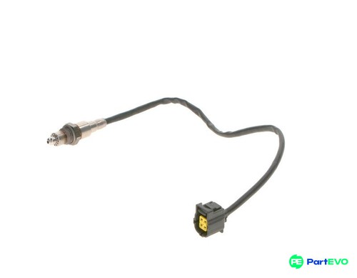 Bosch oxygen sensor 025803002k - oxygen,