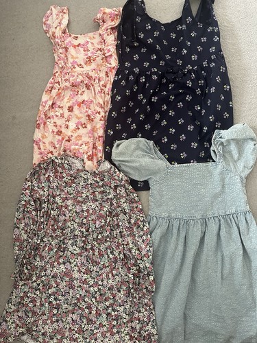 Girls dresses next mango m - next, h&m