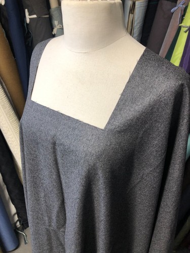 Remnant fine lightweight - remnant,
