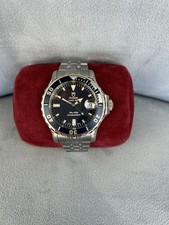 Tudor Prince Date Hydronaut