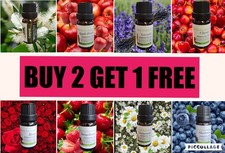 Essential Oils 10ml 100% Pure