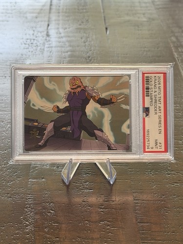 Rare tmnt art - rare💥tmnt, series