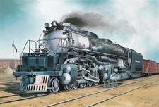 Revell 02165 Big Boy